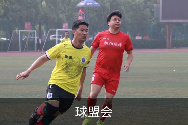 球盟会公司介绍展示图